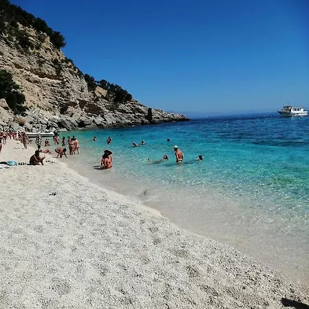 Holiday home Marina House *