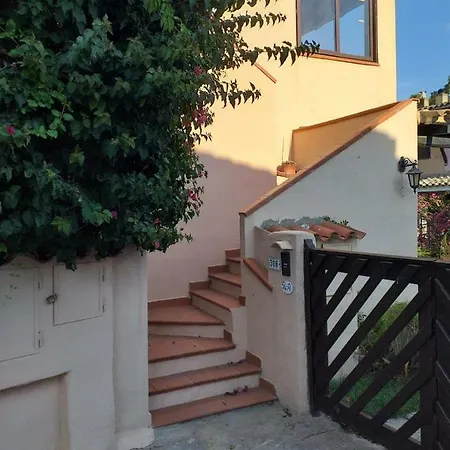 Marina Holiday home