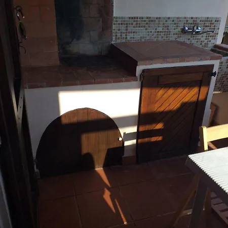 Marina Holiday home Capitana
