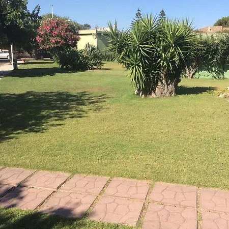Marina House Capitana