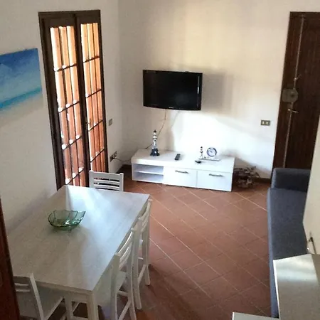 Holiday home Marina House