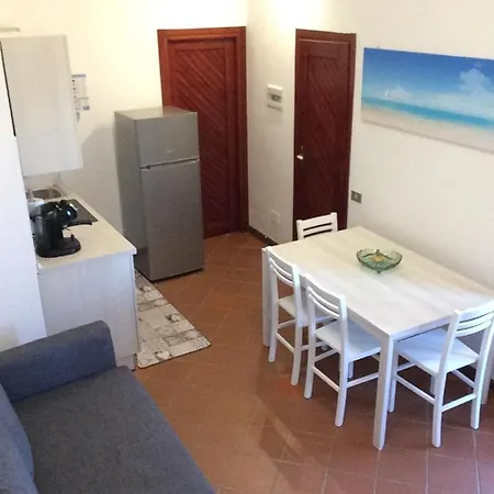 Marina House Holiday home *