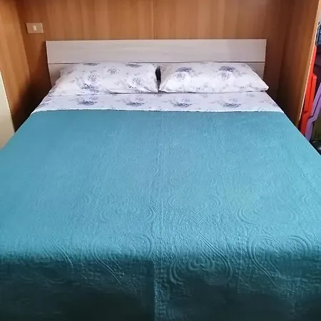 Marina House Capitana
