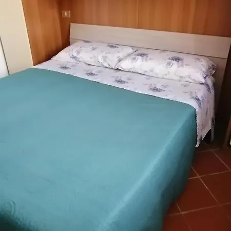Marina House