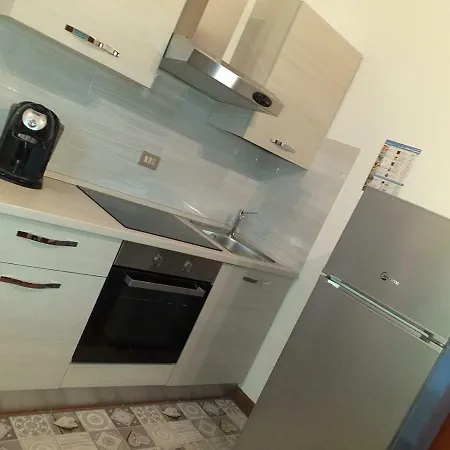 Casa vacanze Marina Capitana
