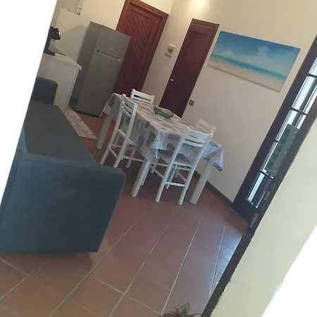Casa vacanze Marina