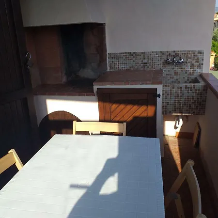 Marina Casa vacanze