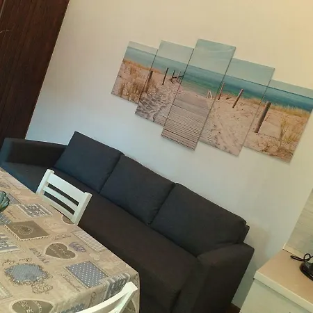Marina Casa vacanze
