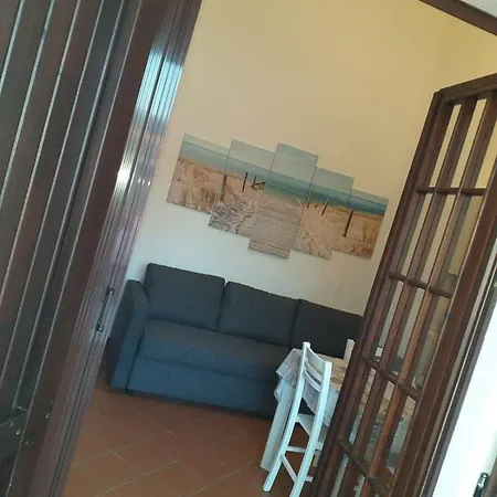 Marina House *