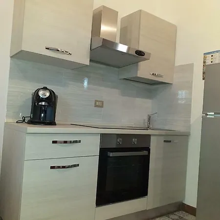 Marina House