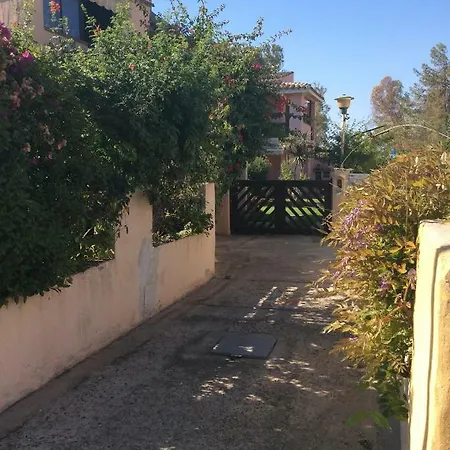 Сasa de vacaciones Marina House
