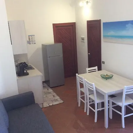 Marina Casa vacanze *