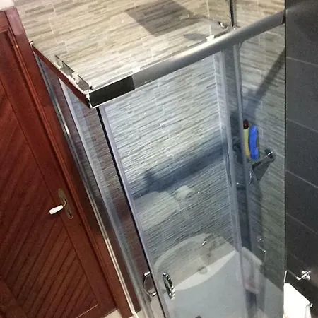 Сasa de vacaciones Marina House