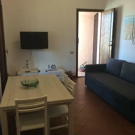 Casa vacanze Marina