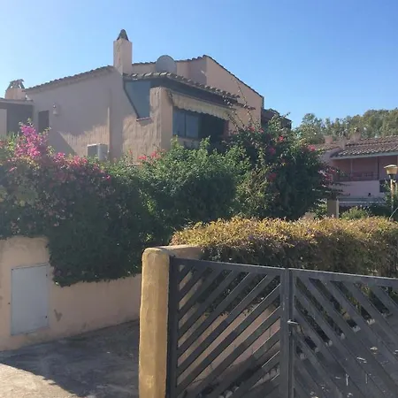 Casa vacanze Marina Capitana